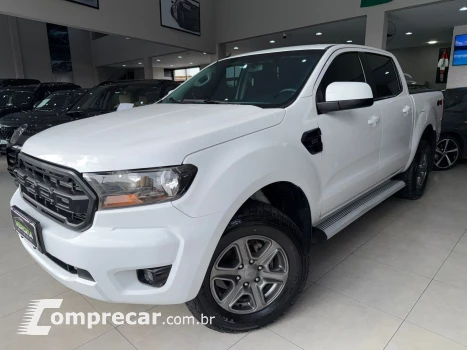 FORD Ranger XLS 2.2 4x4 4 portas