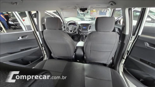 Hyundai CRETA 1.6 16V Smart 4 portas