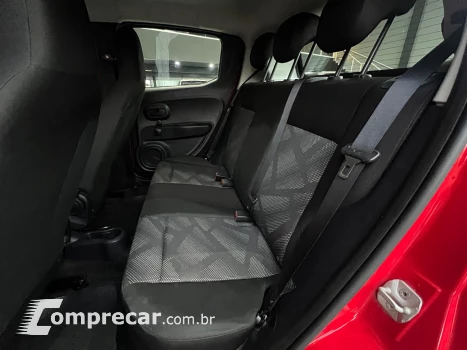 MOBI 1.0 EVO FLEX LIKE. MANUAL