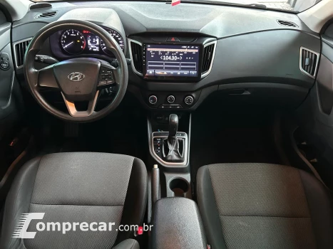 CRETA 1.6 16V Attitude