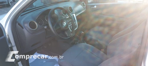 SAVEIRO 1.6 MI Trooper CE 8V G.VI