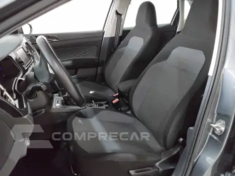 POLO 1.0 170 TSI COMFORTLINE AUTOMÁTICO