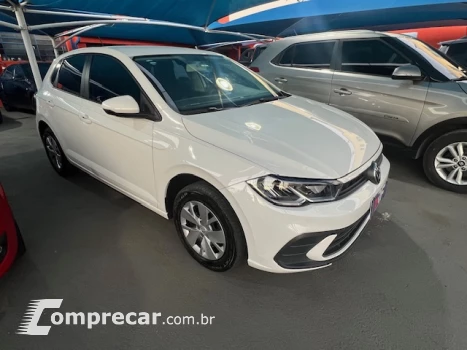 Polo Hatch 1.0 12V 4P MPI FLEX
