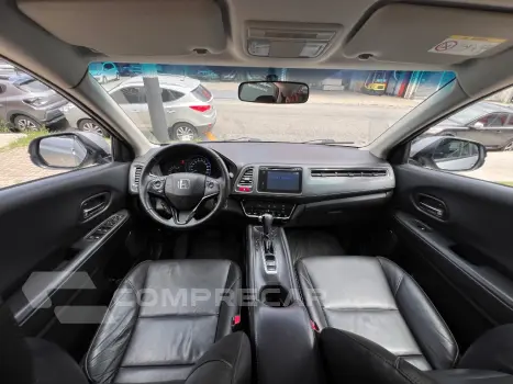 HR-V EXL 1.8 Flexone 16V 5p Aut.