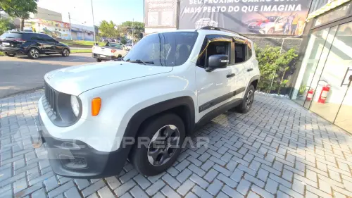 RENEGADE 1.8 16V