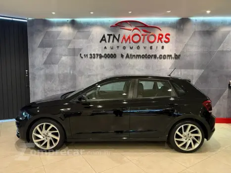 Polo Hatch 1.6 4P MSI FLEX