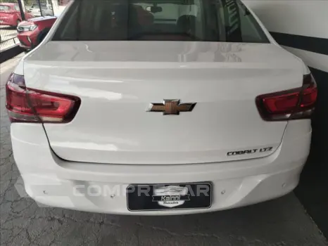 COBALT 1.8 MPFI LTZ 8V