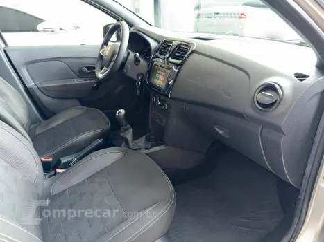 SANDERO 1.0 12V SCE Stepway ZEN