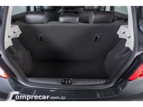 ONIX 1.4 MPFI LT 8V FLEX 4P AUTOMÁTICO