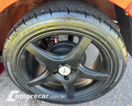 SANDERO 1.6 16V SCE Expression