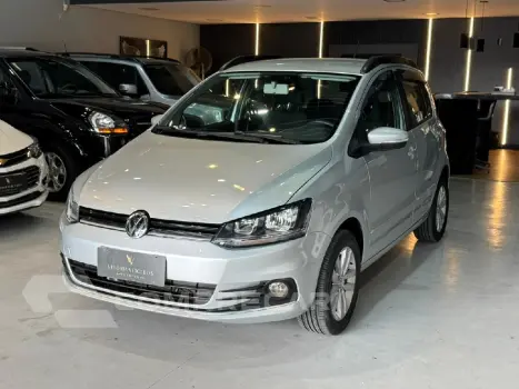 FOX 1.6 MSI TOTAL FLEX CONNECT 4P MANUAL