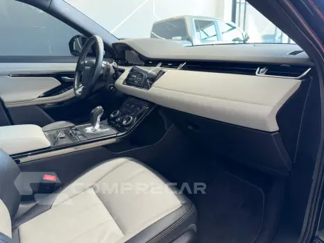 RANGE ROVER EVOQUE 2.0 16V SI4 SE Dynamic 4WD