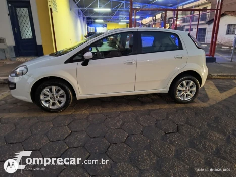 PUNTO 1.4 Attractive 8V