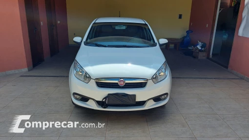 Fiat GRAND SIENA 1.6 MPI Essence 16V 4 portas