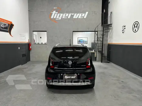 CROSS UP 1.0 TSI 12V