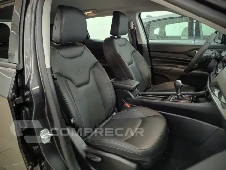 COMPASS 1.3 T270 TURBO FLEX LONGITUDE AT6