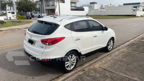 IX35 2.0 MPFI GLS 16V