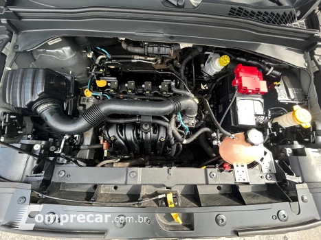 RENEGADE 1.8 16V