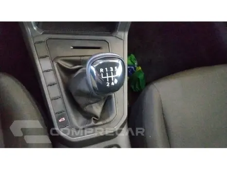 POLO 1.0 MPI TRACK MANUAL