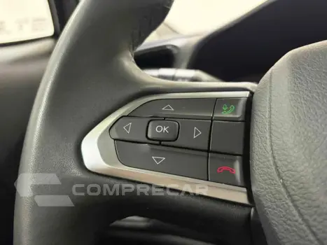 RENEGADE 1.3 T270 TURBO FLEX LONGITUDE AT6