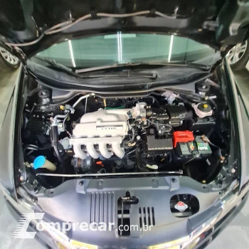 CITY 1.5 EX Sedan 16V