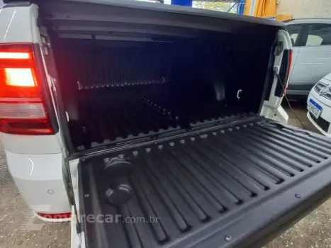 Saveiro 1.6 Msi Pepper Ce 8V Flex 2P Manual