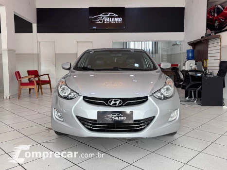 ELANTRA 1.8 GLS 16V