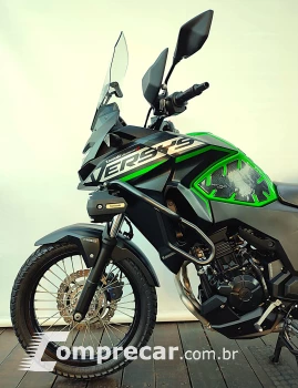 KAWASAKI VERSYS-X 300 TOURER ABS