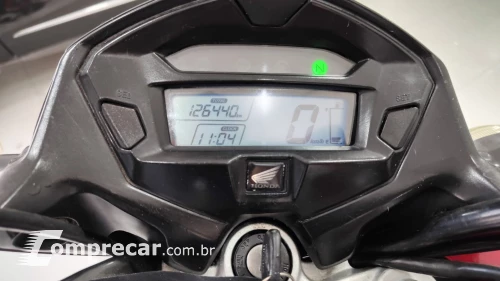 CG/TITAN 150 EX