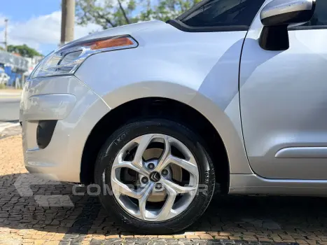 C3 1.5 Picasso Tendance 8V