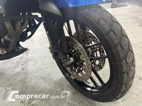 Tiger 800 XRX