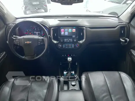 S10 2.8 16V Turbo High Country CD 4X4