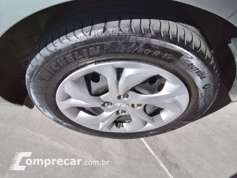 HB20 1.0 12V FLEX COMFORT PLUS MANUAL