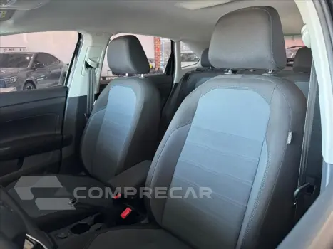 NIVUS 1.0 200 TSI TOTAL FLEX COMFORTLINE AUTOMÁTI