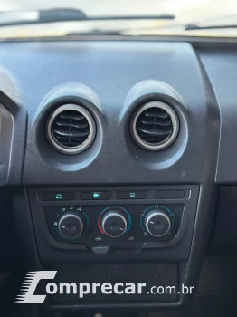 CELTA 1.0 MPFI LT 8V