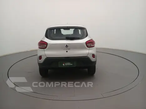 KWID 1.0 12V SCE FLEX ZEN MANUAL