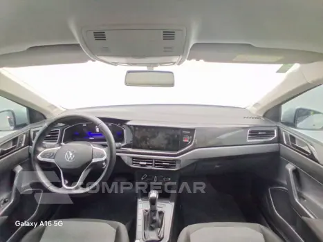 VIRTUS 1.0 170 TSI AUTOMÁTICO