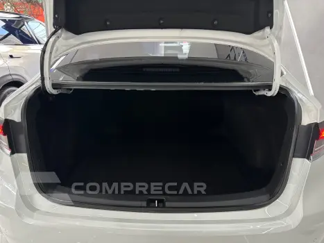 Corolla XEi 2.0 Flex 16V Aut.