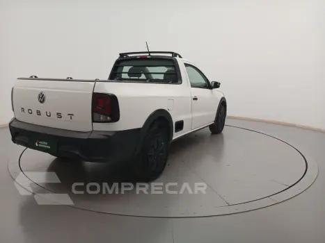 SAVEIRO 1.6 MSI ROBUST CS 16V FLEX 2P MANUAL