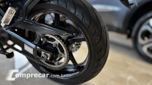 FAZER 600