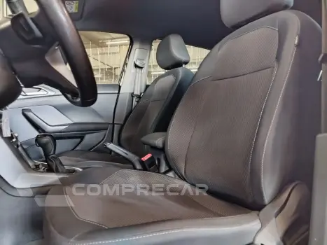 T-Cross 1.0 200 Tsi Total Flex Automático
