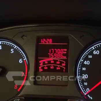 Gol 1.0 Flex 12V 5p