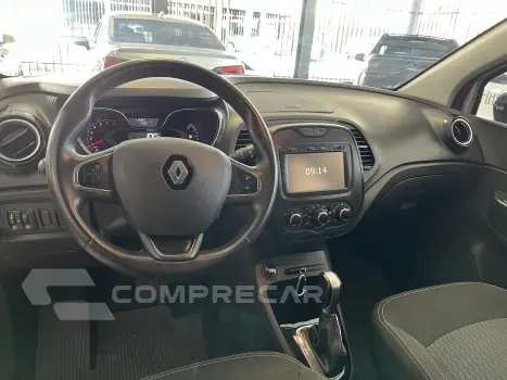 CAPTUR LIFE 1.6