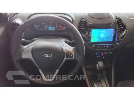 KA 1.5 TIVCT FLEX SE AUTOMATICO