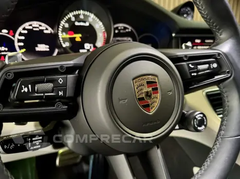 PANAMERA 4.0 V8 E-HYBRID TURBO S PDK
