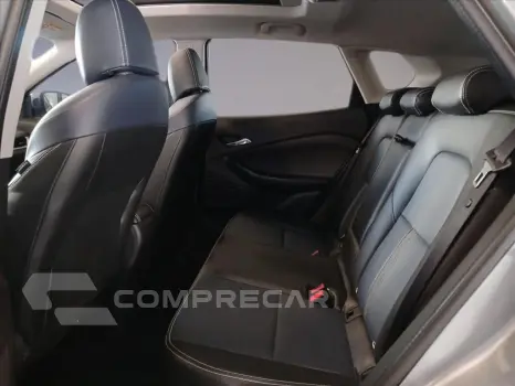 TRACKER 1.2 TURBO FLEX PREMIER AUTOMÁTICO