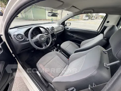 SAVEIRO 1.6 MI Trendline CS 8V