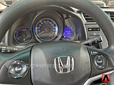 FIT 1.5 Personal 16V