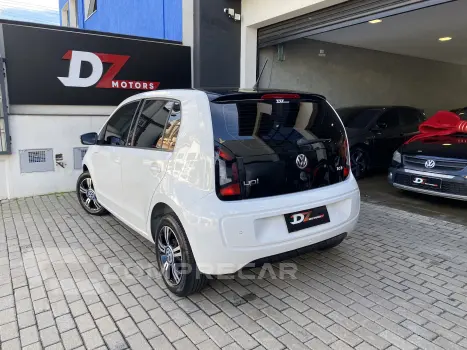 UP 1.0 TSI Move UP 12V