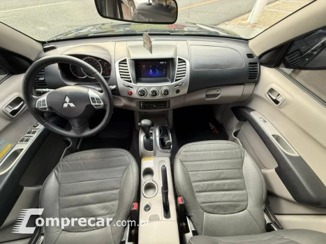 L200 Triton HPE 3.2 CD TB Int.Diesel Aut